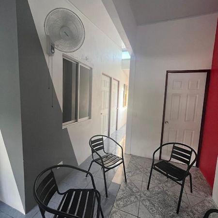 Buganvilla No 3 كيبوس المظهر الخارجي الصورة