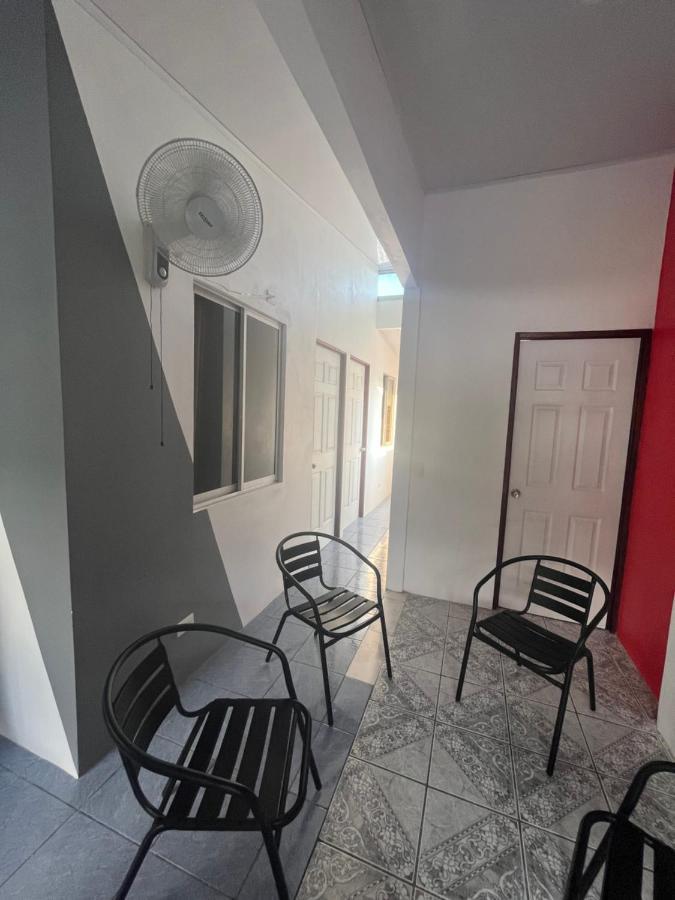Buganvilla No 3 كيبوس المظهر الخارجي الصورة