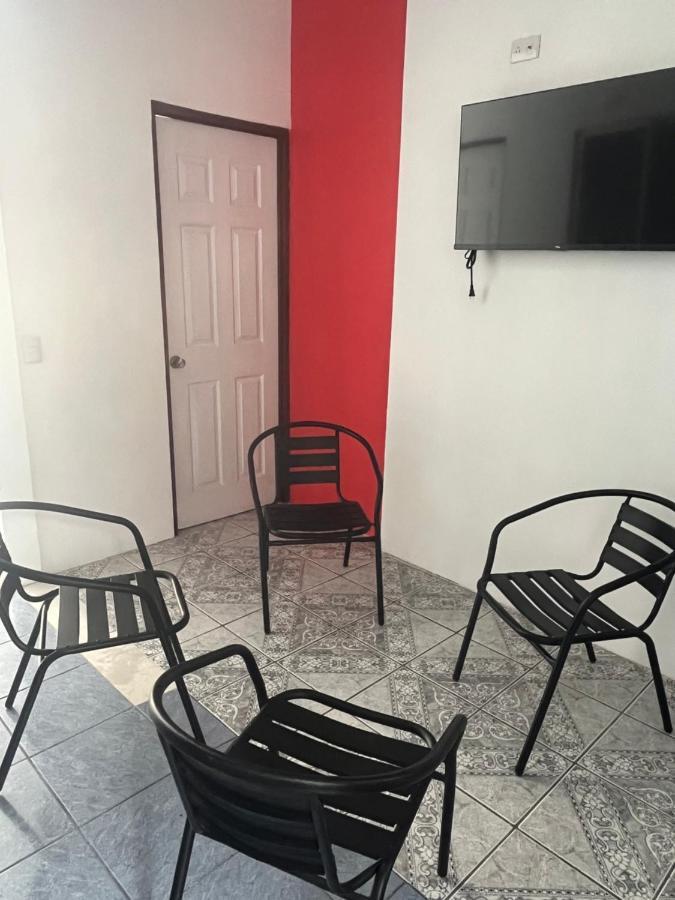 Buganvilla No 3 كيبوس المظهر الخارجي الصورة